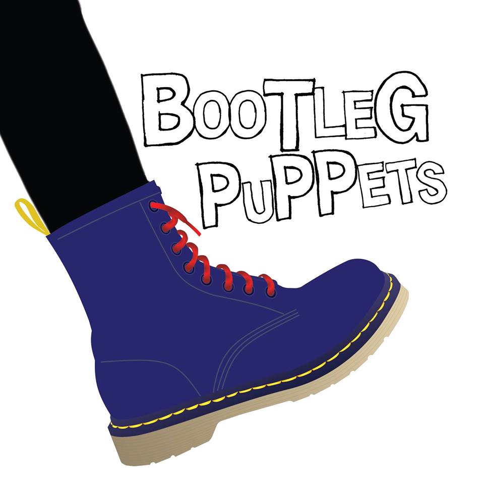 Bootleg Puppets